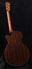 Furch Yellow Deluxe CR Grand Auditorium Cutaway Cedar/Rosewood, Bevel Duo