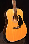 Used Martin D-35 Dreadnought Acoustic Guitar- 2016