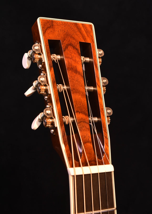 Santa Cruz Eric Skye 00 Acoustic Guitar