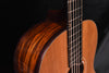 Bedell Fireside Parlor Buckskin Acoustic Guitar