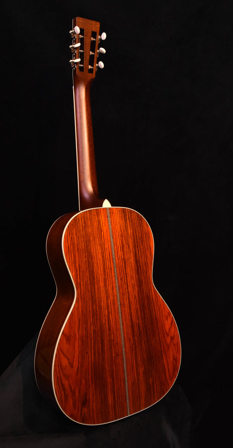 Santa Cruz Eric Skye 00 Acoustic Guitar