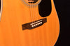 Used Martin D-35 Dreadnought Acoustic Guitar- 2016