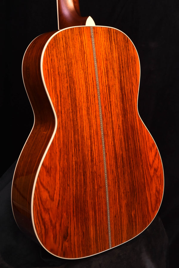 Santa Cruz Eric Skye 00 Acoustic Guitar