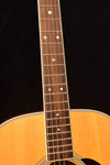 Used Martin D-35 Dreadnought Acoustic Guitar- 2016