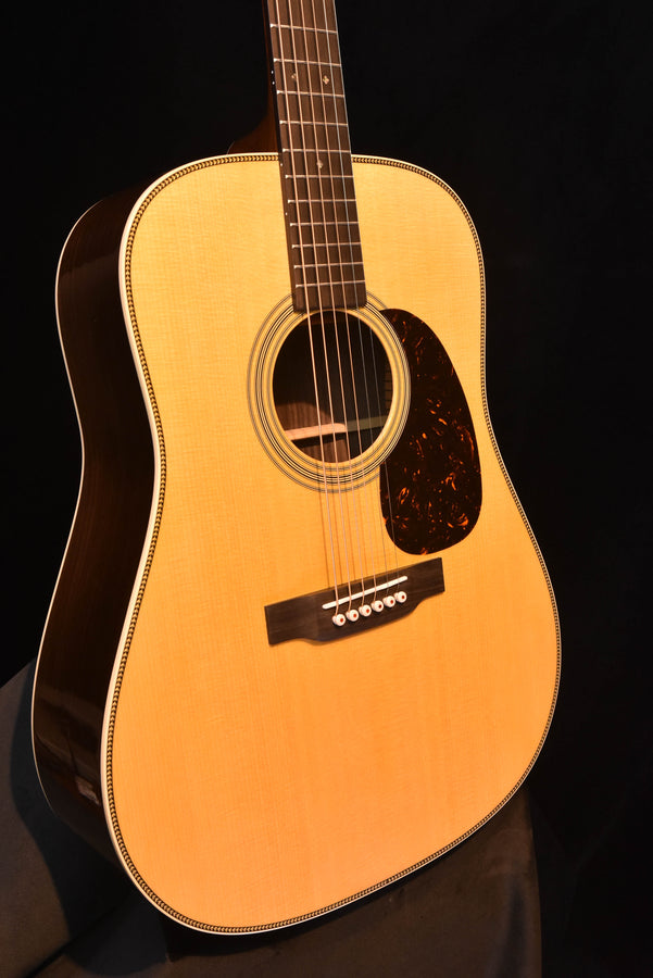 Martin HD-28 Acoustic Dreadnought Guitar