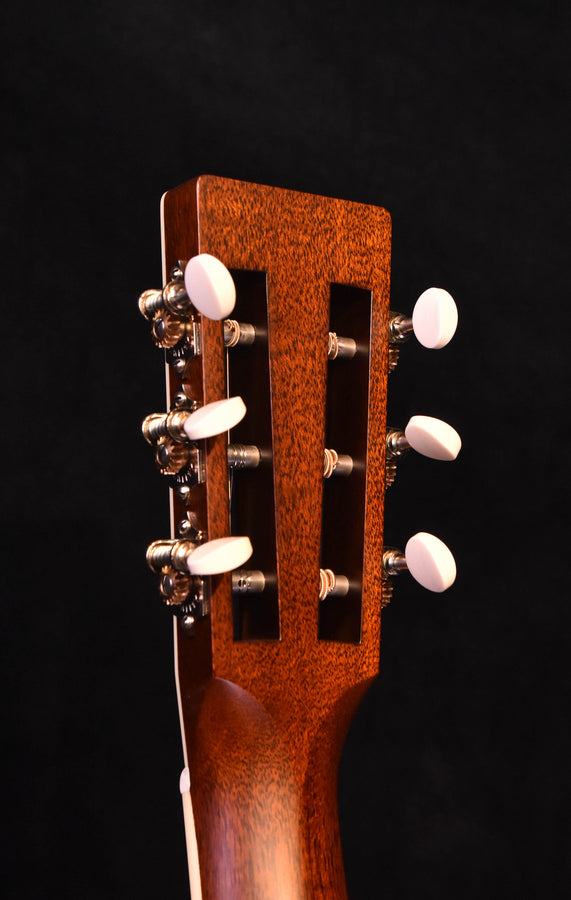 Santa Cruz Eric Skye 00 Acoustic Guitar