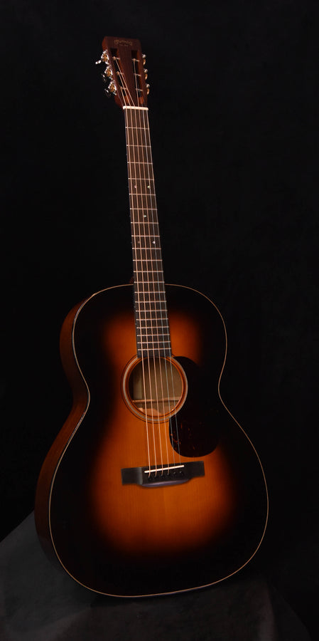 Martin 0000 store 12 fret