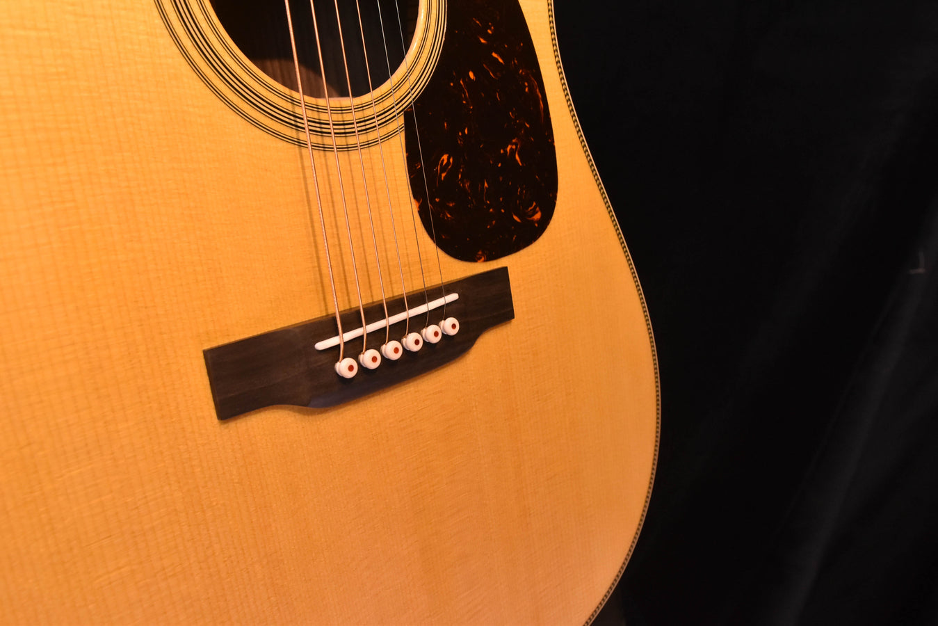 Martin HD-28 Acoustic Dreadnought Guitar