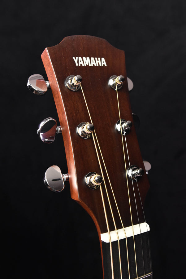 Yamaha AC3M VN ARE Natural Acoustic/Electric Guitar