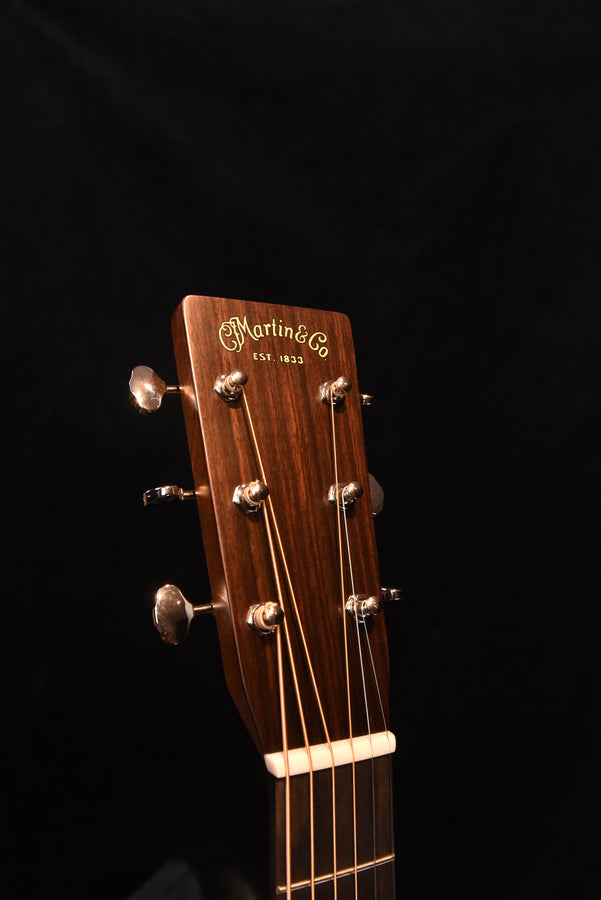 Martin HD-28 Acoustic Dreadnought Guitar