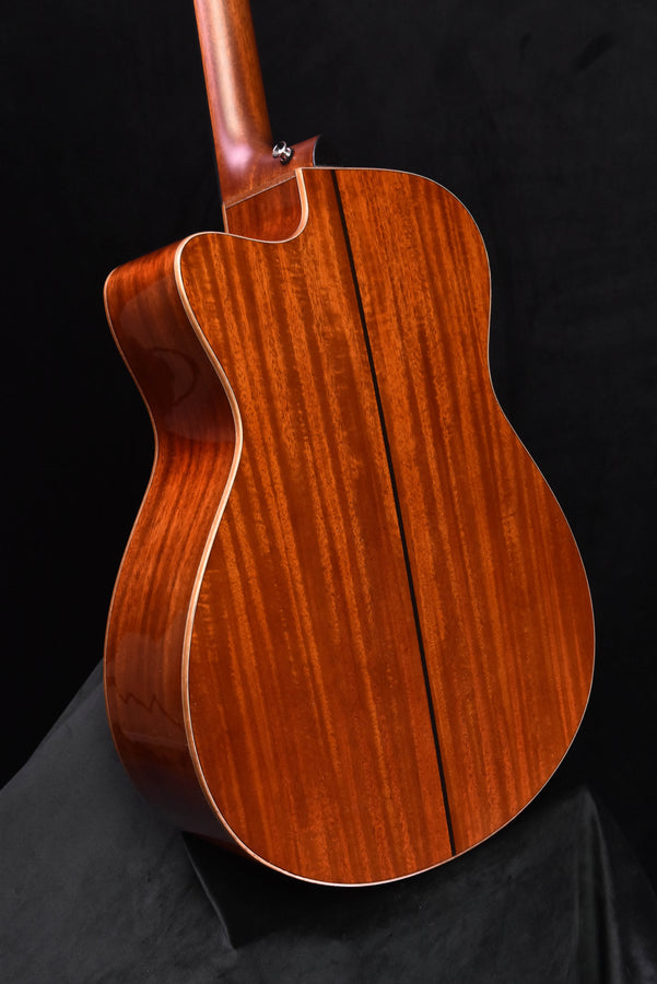 Yamaha AC3M VN ARE Natural Acoustic/Electric Guitar