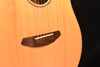 Used Breedlove Pursuit Ebony Cutaway Dreadnought Sitka Spruce Top