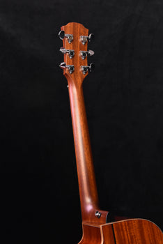 yamaha ac3m vn are natural acoustic/electric guitar