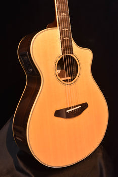 used breedlove stage guitar