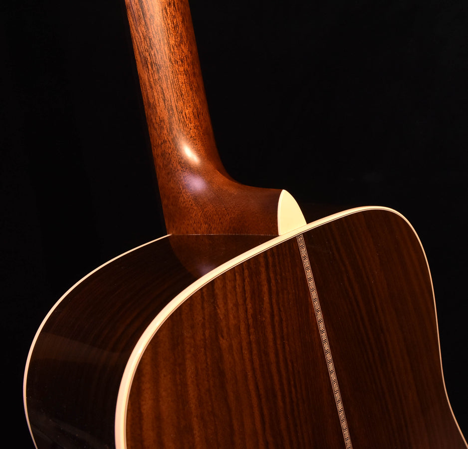 Martin HD-28 Acoustic Dreadnought Guitar