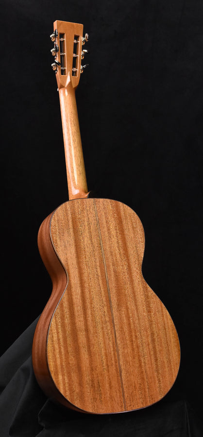 Boucher HG-44-M Heritage Goose Parlor Acoustic Guitar-  Master Pack Torrefied Adirondack Spruce and Mahogany