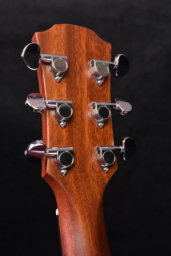 Yamaha AC3M VN ARE Natural Acoustic/Electric Guitar