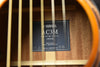Yamaha AC3M VN ARE Natural Acoustic/Electric Guitar