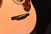 Boucher "Studio Goose" SG-161-U Torrefied Flamed Maple "Ultimate Package" Acoustic Guitar