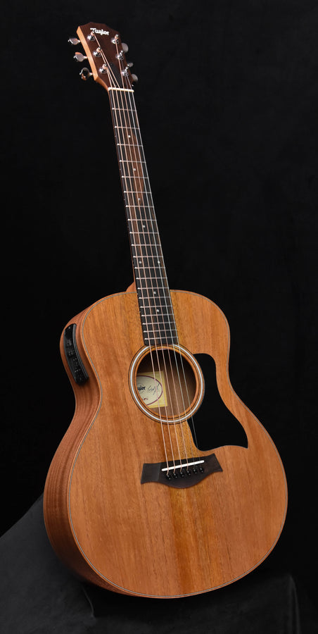 Taylor GS Mini-E mahogany Acoustic/Electric Guitar
