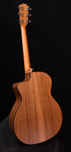 Taylor 114 CE Layered Walnut Acoustic Electric Guitar