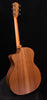 Taylor 114 CE Layered Walnut Acoustic Electric Guitar