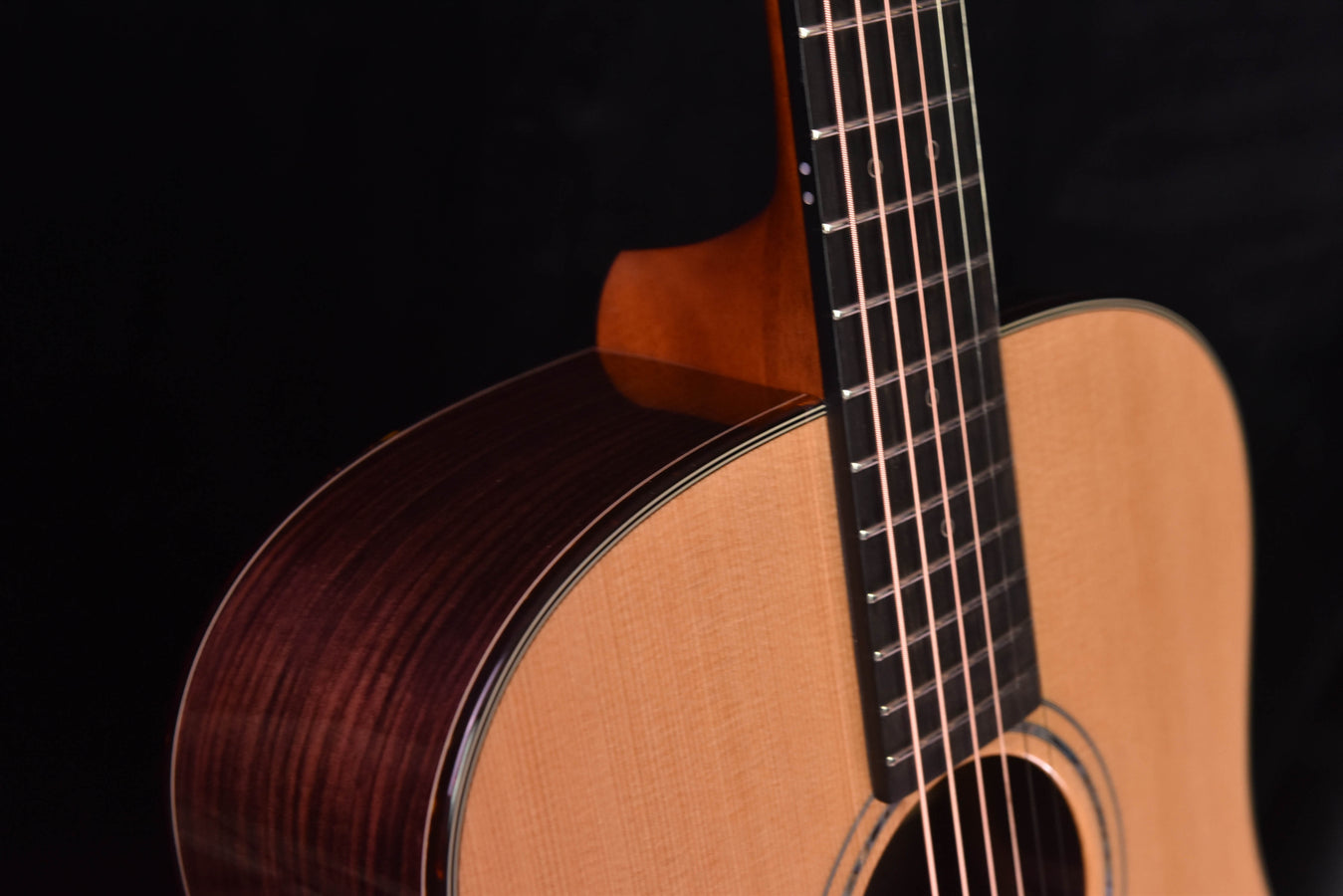 Furch Yellow Series Dreadnought Cedar and Indian Rosewood Acoustic Guitar