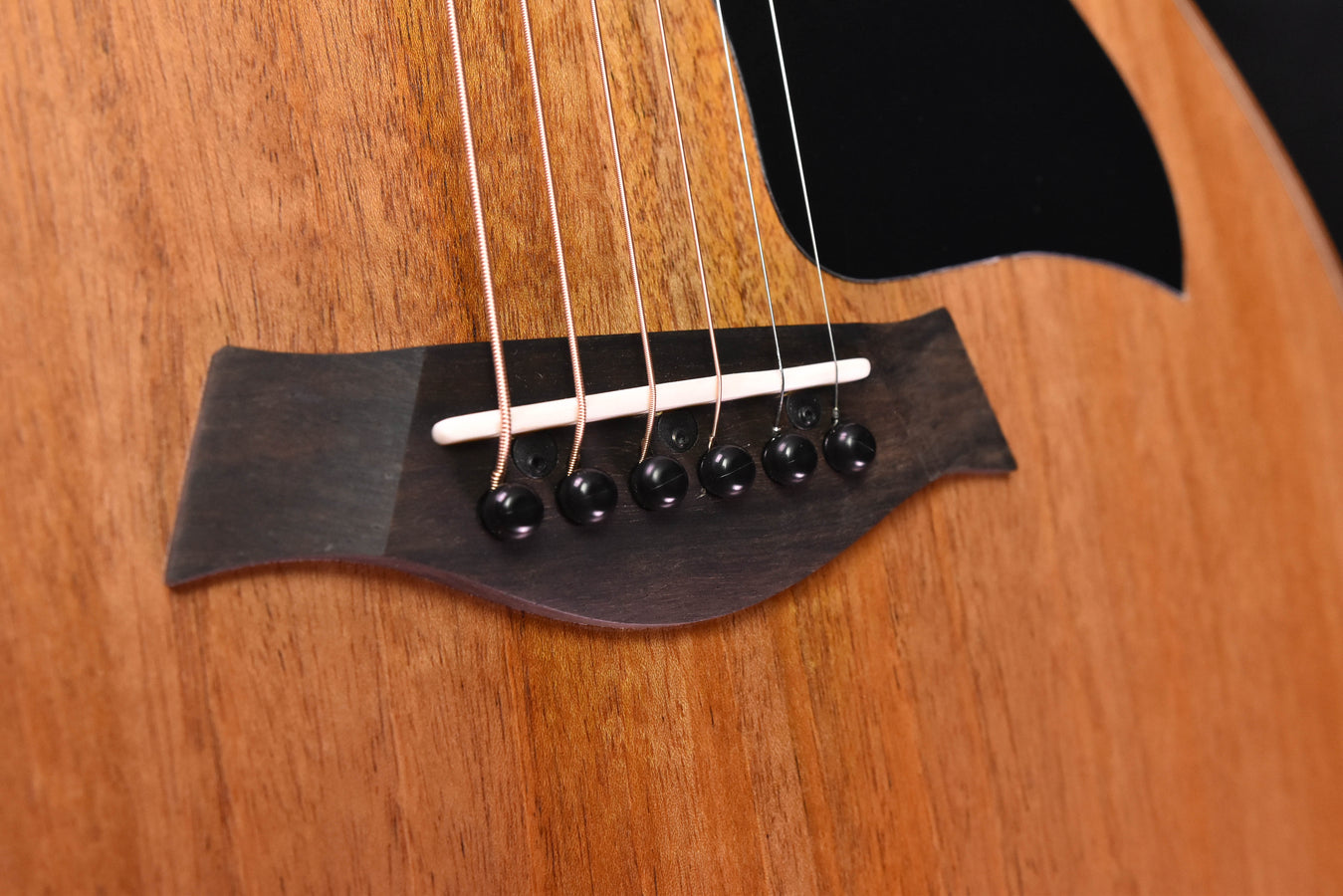 Taylor GS Mini-E mahogany Acoustic/Electric Guitar