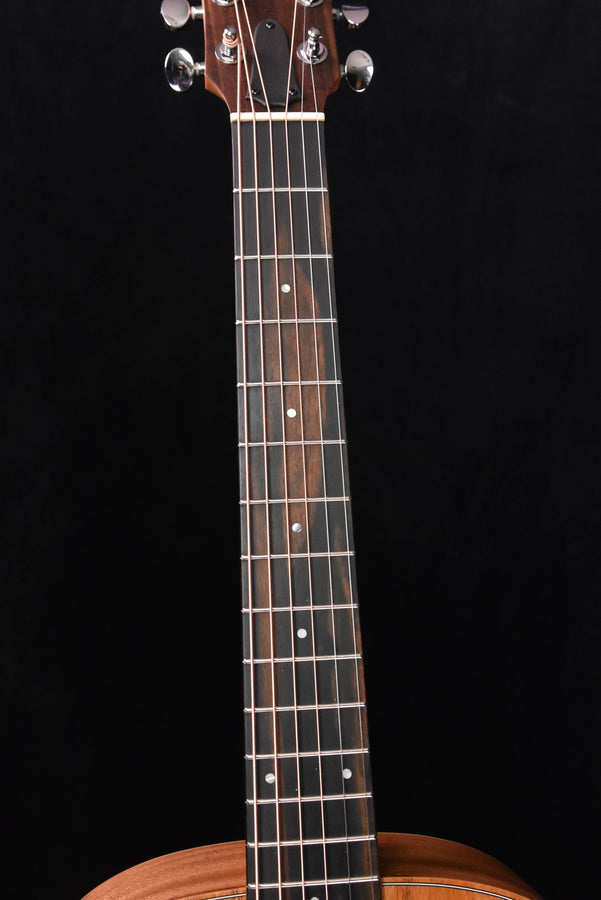 Taylor GS Mini-E mahogany Acoustic/Electric Guitar