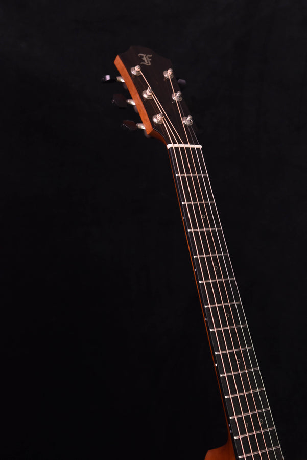 Furch Yellow Series Dreadnought Cedar and Indian Rosewood Acoustic Guitar