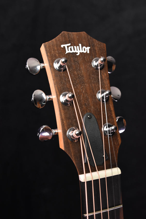 Taylor GS Mini-E mahogany Acoustic/Electric Guitar