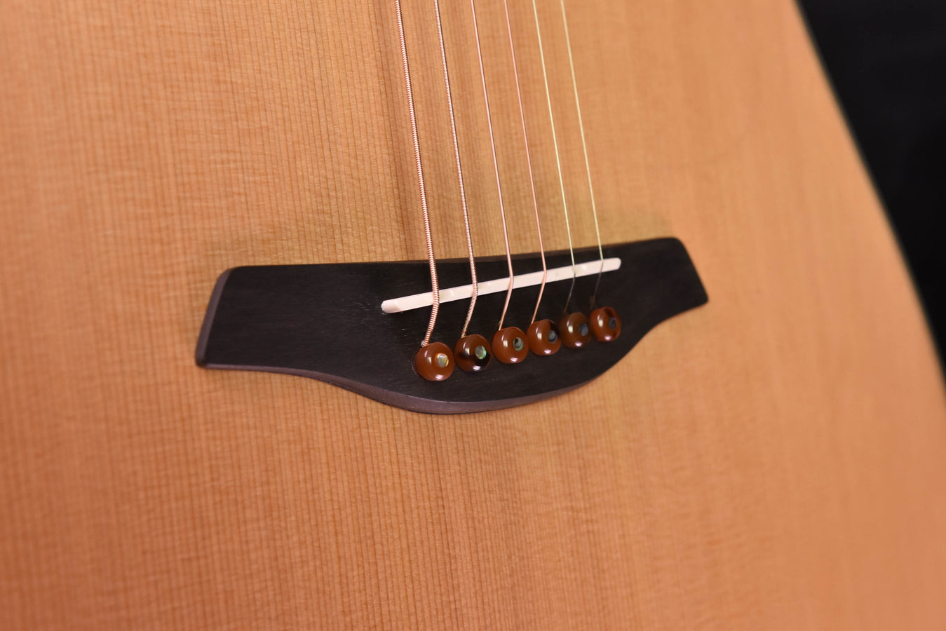 Furch Yellow Series Dreadnought Cedar and Indian Rosewood Acoustic Guitar