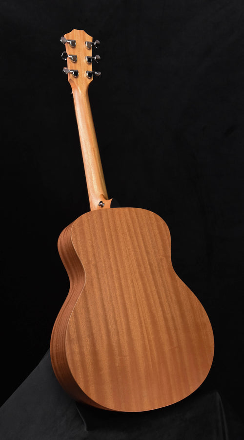 Taylor GS Mini-E mahogany Acoustic/Electric Guitar