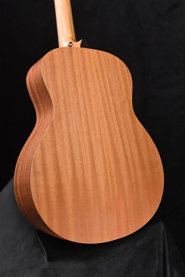 Taylor GS Mini-E mahogany Acoustic/Electric Guitar