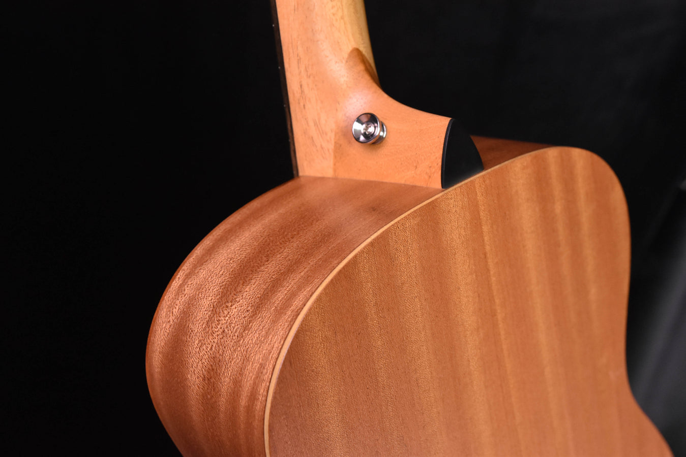 Taylor GS Mini-E mahogany Acoustic/Electric Guitar