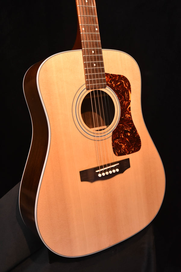 Guild D-50 Acoustic Dreadnought Guitar