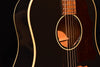 Gibson 50's J-45 Original Ebony Finish Acoustic/Electric Guitar