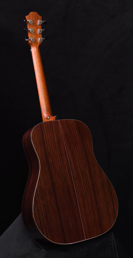 Furch Yellow Series Dreadnought Cedar and Indian Rosewood Acoustic Guitar