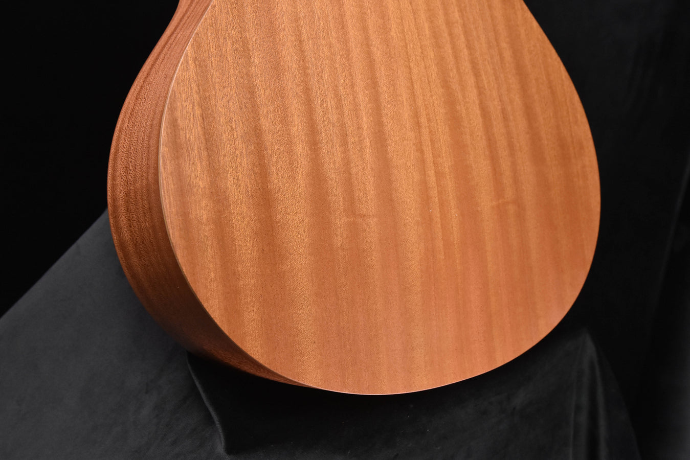 Taylor GS Mini-E mahogany Acoustic/Electric Guitar