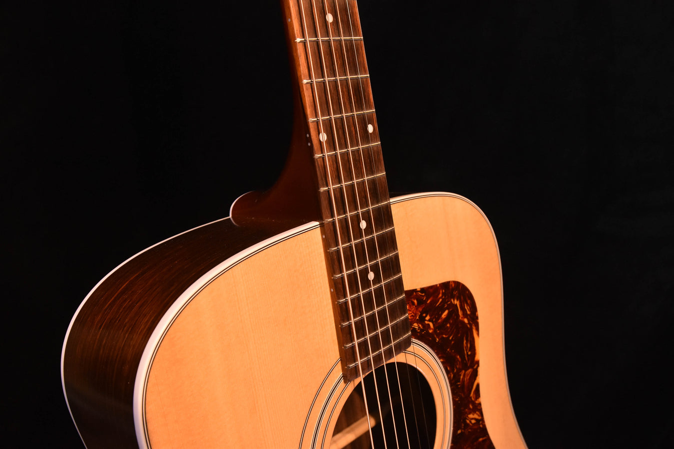 Guild D-50 Acoustic Dreadnought Guitar