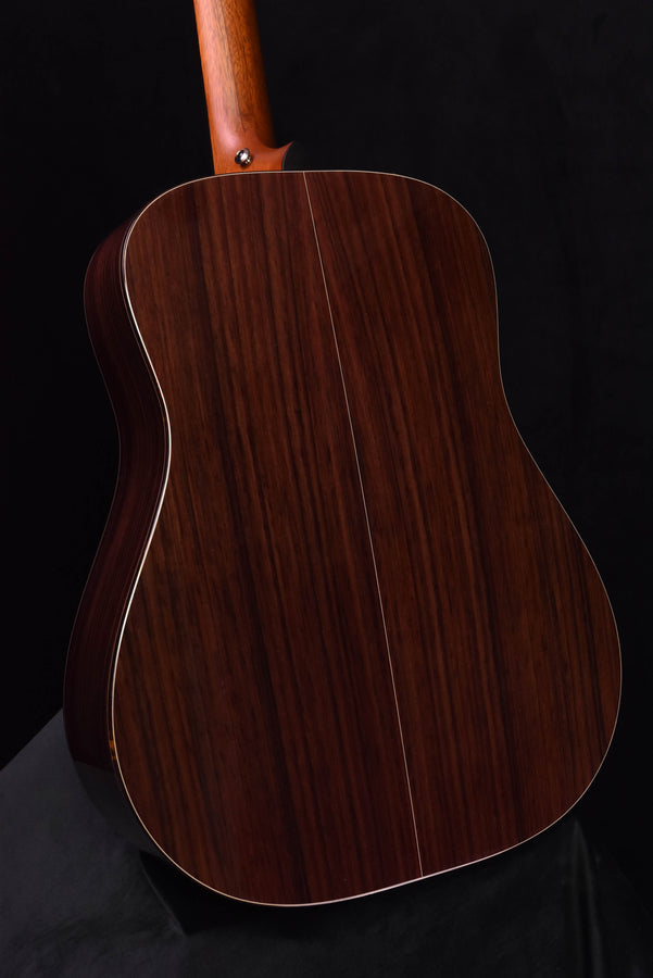 Furch Yellow Series Dreadnought Cedar and Indian Rosewood Acoustic Guitar