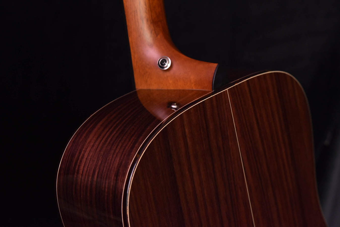 Furch Yellow Series Dreadnought Cedar and Indian Rosewood Acoustic Guitar