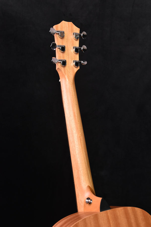 Taylor GS Mini-E mahogany Acoustic/Electric Guitar
