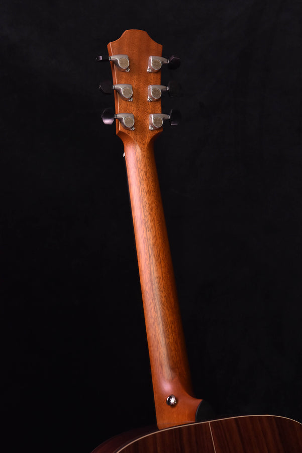 Furch Yellow Series Dreadnought Cedar and Indian Rosewood Acoustic Guitar