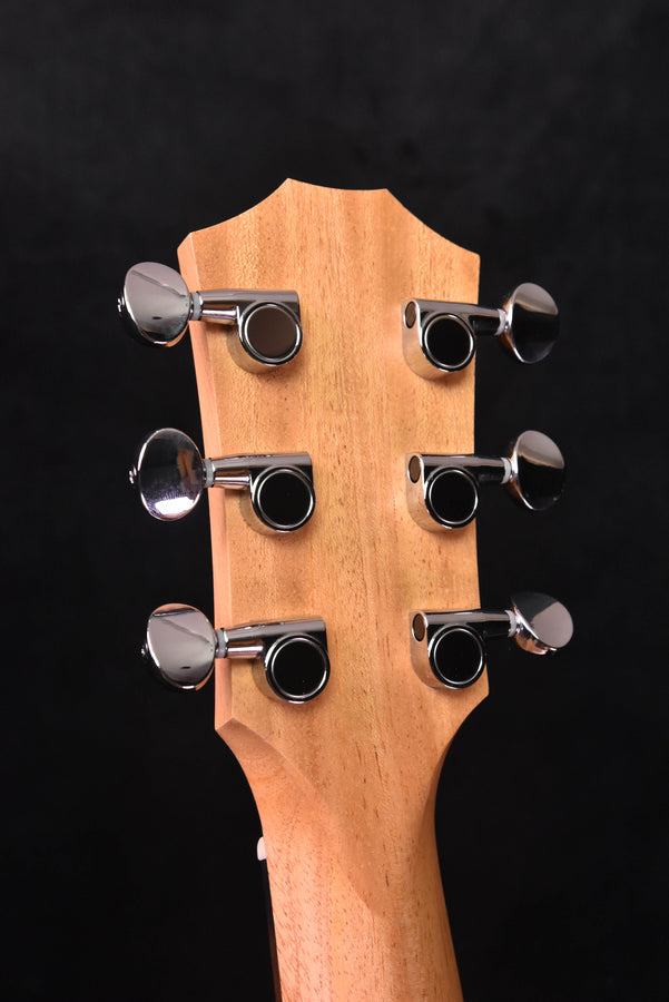 Taylor GS Mini-E mahogany Acoustic/Electric Guitar