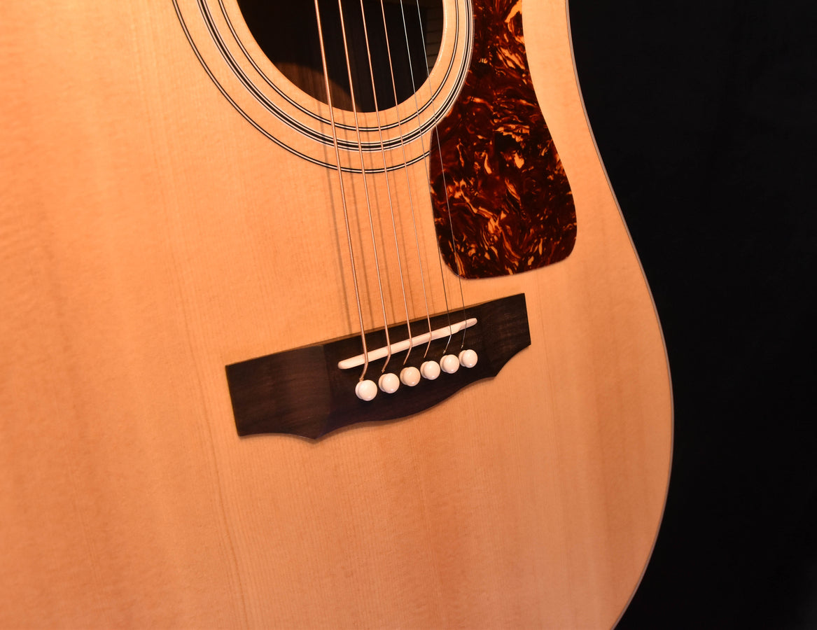 Guild D-50 Acoustic Dreadnought Guitar