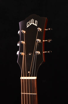 guild d-50 acoustic dreadnought guitar
