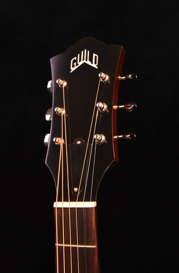 Guild D-50 Acoustic Dreadnought Guitar