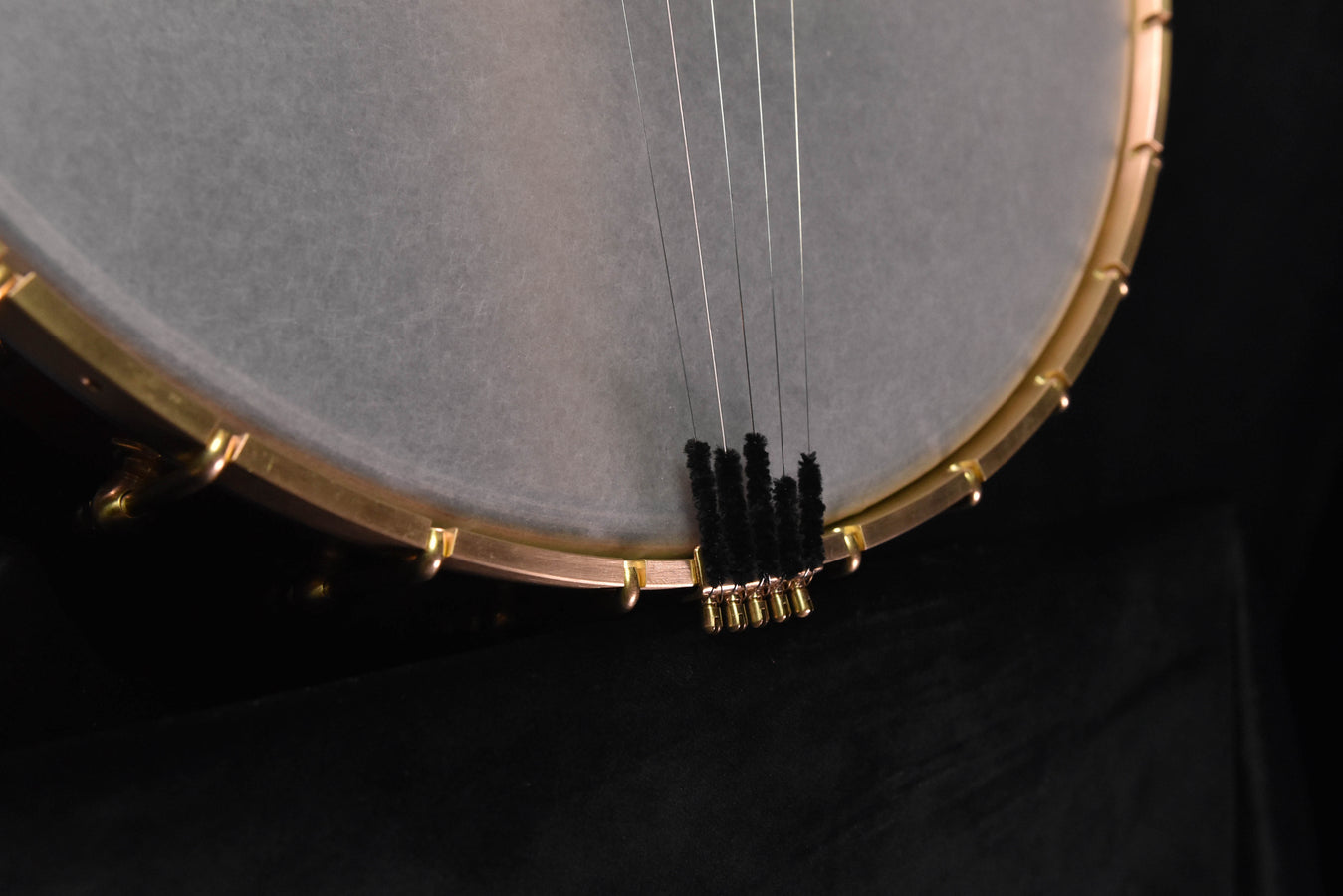 ODE 12" Moonlight Openback Banjo