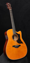 Yamaha A3M VN ARE Acoustic/Electric Guitar